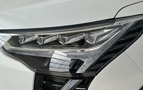 Haval Jolion, 2025 год, 2 749 000 рублей, 12 фотография