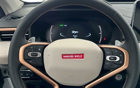 Haval Jolion, 2025 год, 2 749 000 рублей, 16 фотография