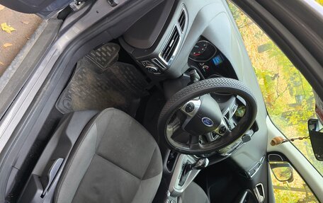 Ford Focus III, 2012 год, 710 000 рублей, 5 фотография