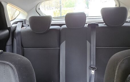 Ford Focus III, 2012 год, 710 000 рублей, 10 фотография