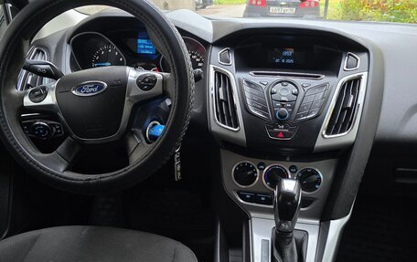 Ford Focus III, 2012 год, 710 000 рублей, 7 фотография