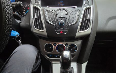 Ford Focus III, 2012 год, 710 000 рублей, 9 фотография