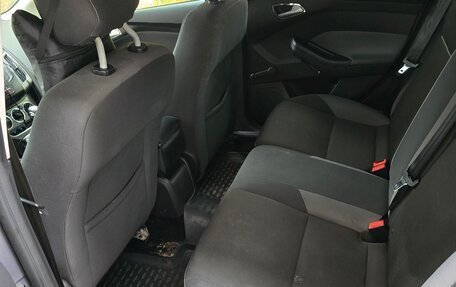 Ford Focus III, 2012 год, 710 000 рублей, 6 фотография