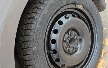 Ford Focus III, 2012 год, 710 000 рублей, 11 фотография