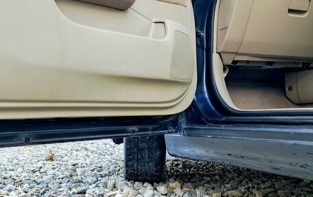 Nissan Tiida, 2005 год, 415 000 рублей, 10 фотография