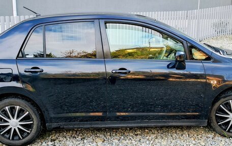 Nissan Tiida, 2005 год, 415 000 рублей, 4 фотография