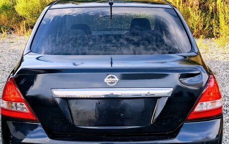 Nissan Tiida, 2005 год, 415 000 рублей, 6 фотография