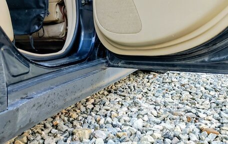 Nissan Tiida, 2005 год, 415 000 рублей, 9 фотография