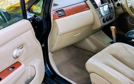 Nissan Tiida, 2005 год, 415 000 рублей, 12 фотография