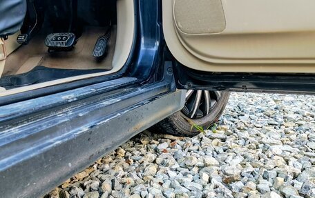 Nissan Tiida, 2005 год, 415 000 рублей, 11 фотография