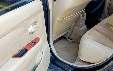 Nissan Tiida, 2005 год, 415 000 рублей, 13 фотография