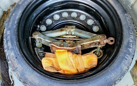 Nissan Tiida, 2005 год, 415 000 рублей, 18 фотография