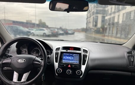 KIA cee'd I рестайлинг, 2012 год, 670 000 рублей, 8 фотография