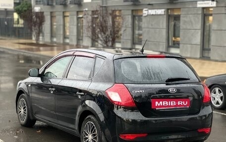 KIA cee'd I рестайлинг, 2012 год, 670 000 рублей, 5 фотография