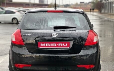 KIA cee'd I рестайлинг, 2012 год, 670 000 рублей, 6 фотография