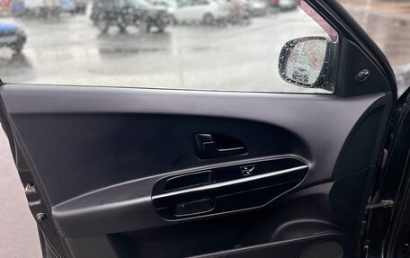 KIA cee'd I рестайлинг, 2012 год, 670 000 рублей, 11 фотография