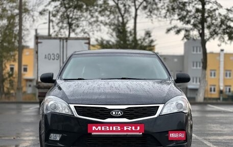 KIA cee'd I рестайлинг, 2012 год, 670 000 рублей, 3 фотография