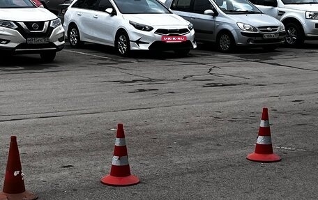 KIA cee'd III, 2021 год, 2 200 000 рублей, 3 фотография