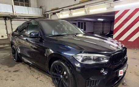 BMW X6 M, 2016 год, 3 900 000 рублей, 5 фотография