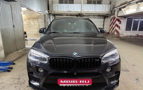 BMW X6 M, 2016 год, 3 900 000 рублей, 4 фотография