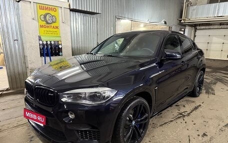 BMW X6 M, 2016 год, 3 900 000 рублей, 3 фотография