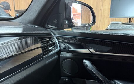 BMW X6 M, 2016 год, 3 900 000 рублей, 19 фотография