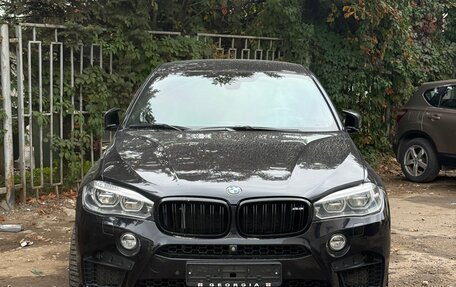 BMW X6 M, 2016 год, 3 900 000 рублей, 16 фотография