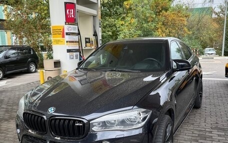 BMW X6 M, 2016 год, 3 900 000 рублей, 30 фотография