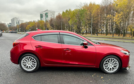 Mazda Axela, 2019 год, 1 490 000 рублей, 2 фотография