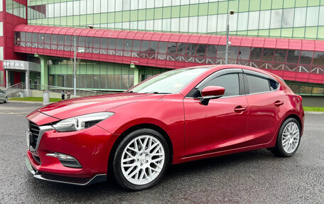 Mazda Axela, 2019 год, 1 490 000 рублей, 5 фотография