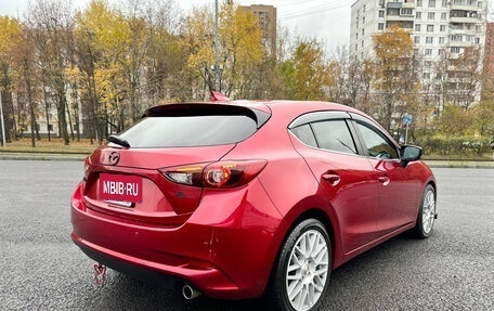 Mazda Axela, 2019 год, 1 490 000 рублей, 3 фотография