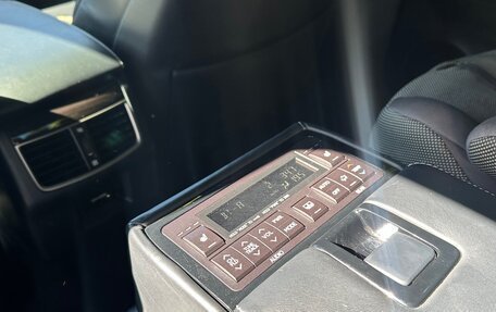 Lexus GS IV рестайлинг, 2012 год, 2 100 000 рублей, 11 фотография