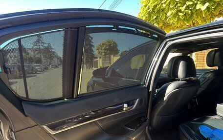 Lexus GS IV рестайлинг, 2012 год, 2 100 000 рублей, 9 фотография