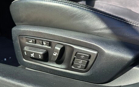 Lexus GS IV рестайлинг, 2012 год, 2 100 000 рублей, 19 фотография