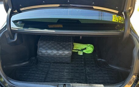 Lexus GS IV рестайлинг, 2012 год, 2 100 000 рублей, 17 фотография