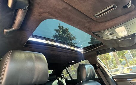 Lexus GS IV рестайлинг, 2012 год, 2 100 000 рублей, 14 фотография