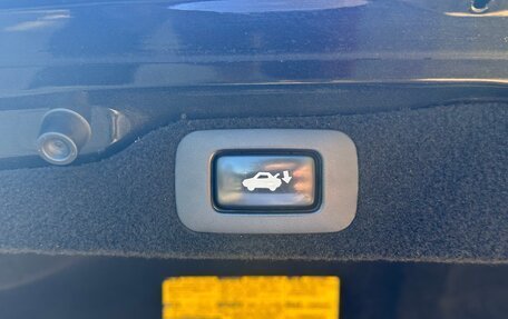 Lexus GS IV рестайлинг, 2012 год, 2 100 000 рублей, 18 фотография