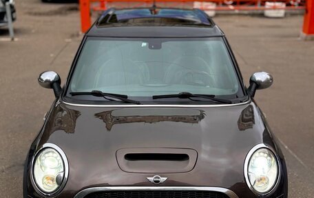 MINI Clubman, 2007 год, 1 200 000 рублей, 5 фотография