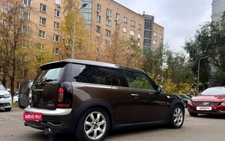 MINI Clubman, 2007 год, 1 200 000 рублей, 4 фотография