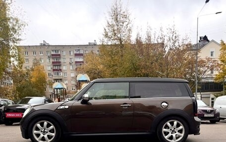 MINI Clubman, 2007 год, 1 200 000 рублей, 2 фотография