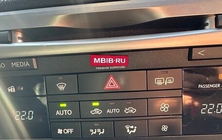 Lexus GS IV рестайлинг, 2012 год, 2 100 000 рублей, 16 фотография