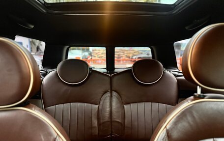 MINI Clubman, 2007 год, 1 200 000 рублей, 11 фотография