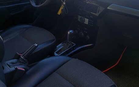 Opel Astra H, 2008 год, 420 000 рублей, 7 фотография