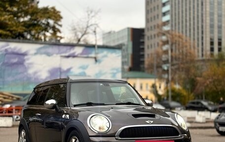 MINI Clubman, 2007 год, 1 200 000 рублей, 6 фотография