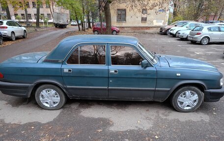 ГАЗ 3110 «Волга», 2000 год, 220 000 рублей, 2 фотография