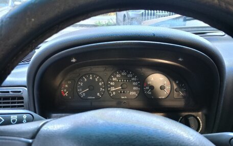 ГАЗ 3110 «Волга», 2000 год, 220 000 рублей, 6 фотография