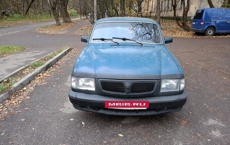 ГАЗ 3110 «Волга», 2000 год, 220 000 рублей, 3 фотография