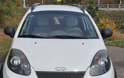 Chery IndiS (S18D) I, 2014 год, 490 000 рублей, 1 фотография