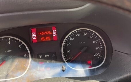 Renault Duster I рестайлинг, 2015 год, 1 070 000 рублей, 1 фотография