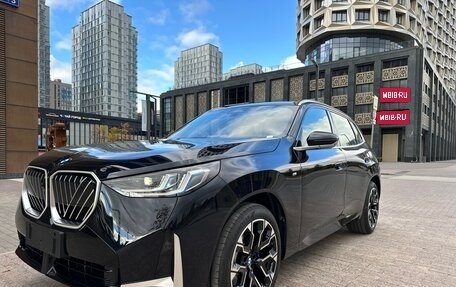 BMW X3, 2025 год, 7 299 000 рублей, 1 фотография